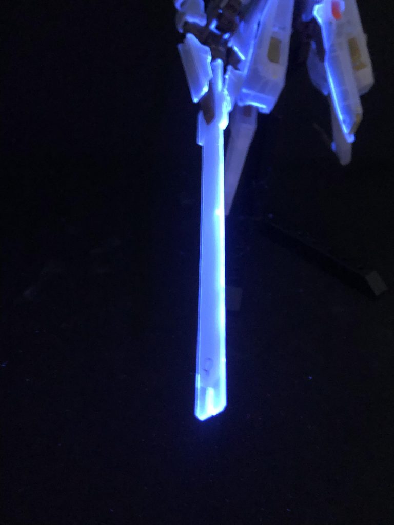 写真撮るのかなり下手ですね。写真の勉強もしなければいけないのか…ガンプラ…奥が深い… ここまでご覧頂き、ありがとうございました！もし宜しければ、いいね！やコメントもお待ちしております！ 