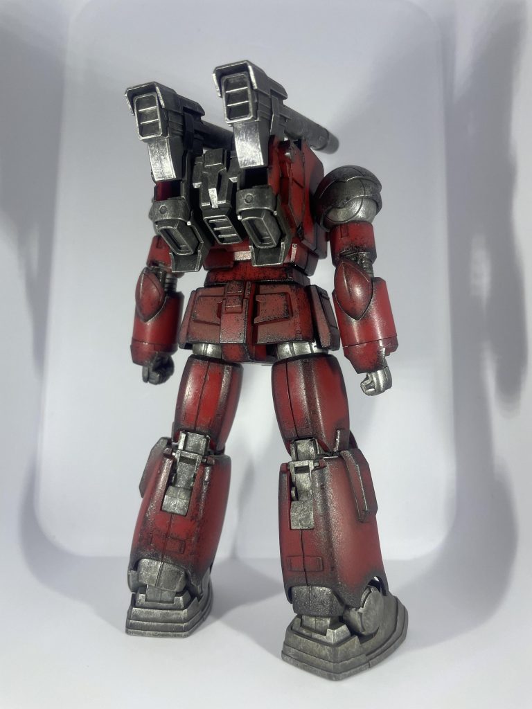 わたくし、この後ろからのアングルが大好きでして。皆様はどのアングルがお好きでしょうか？ぜひコメントで教えてください♪♪