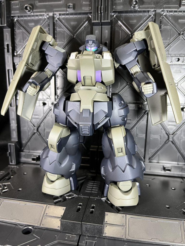 ディランザ・ソル–3枚目/制作者：ヴァルゴ