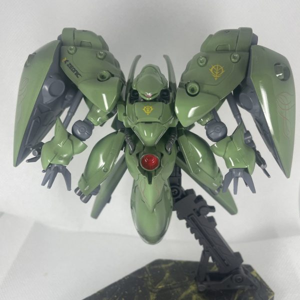 ノイエジール　SD