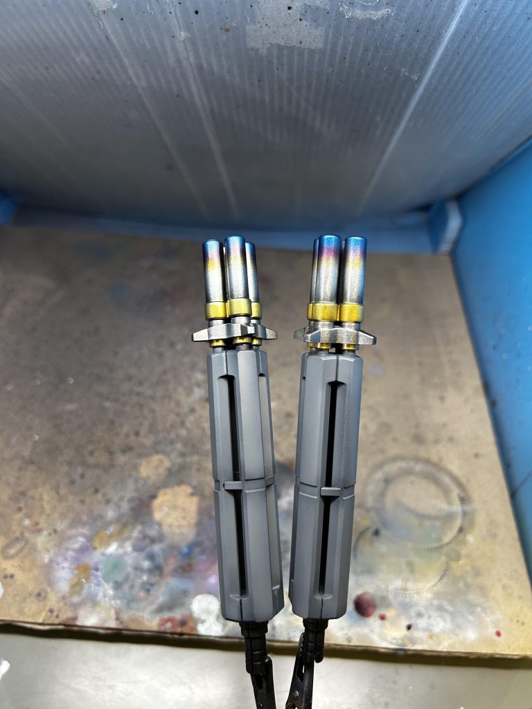 PGユニコーンガンダム–3枚目/制作者：リディ