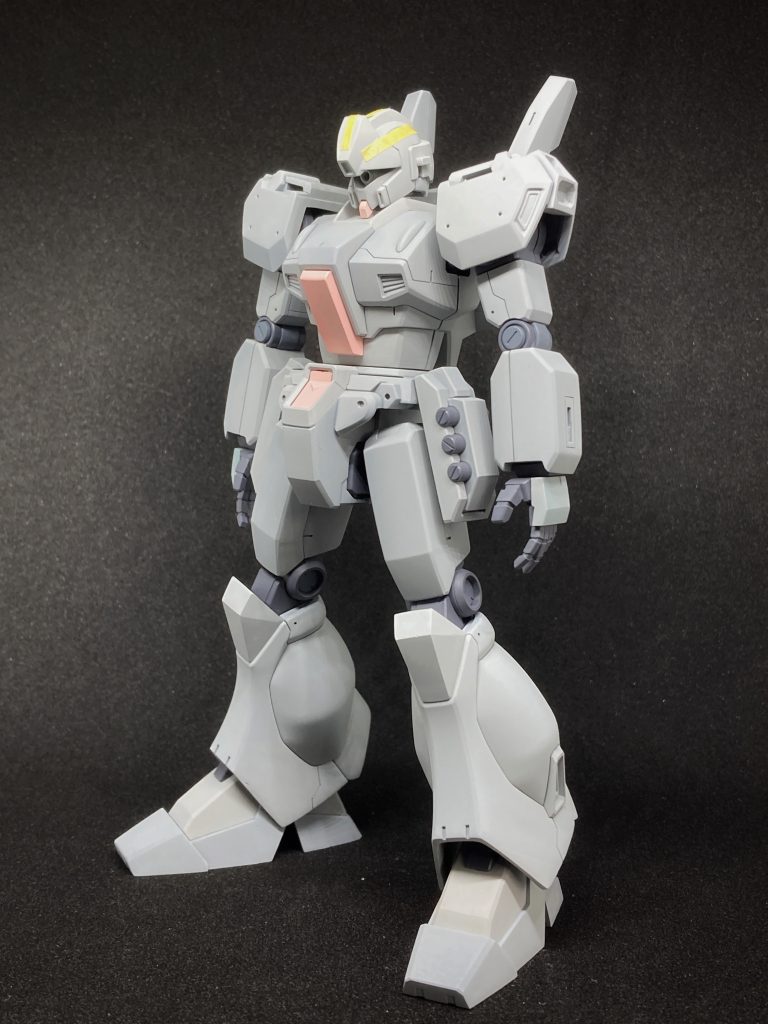 サフ吹きした時のもの。