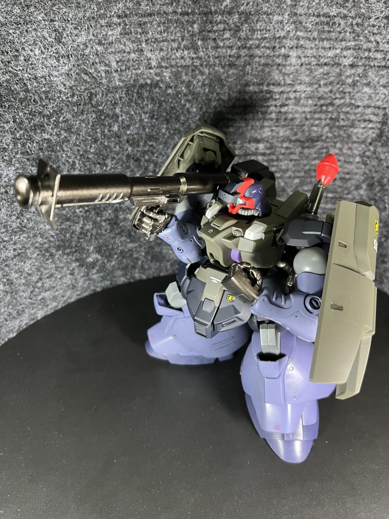 ジャイアントバズ