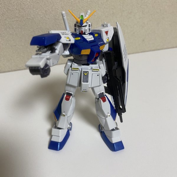 HG アレックス
