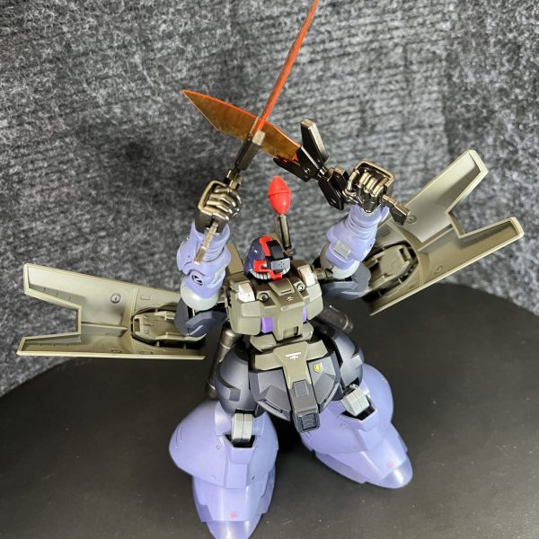 ディランザ・ドム