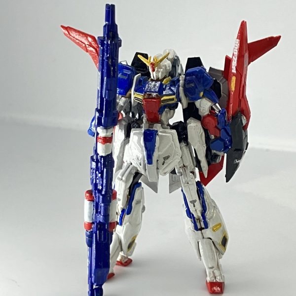 Zガンダム