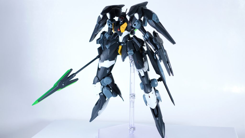 AGE系の素材も少々