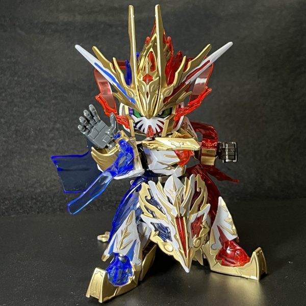 シタデルカラーのガンプラ作品一覧（8ページ目）｜GUNSTA