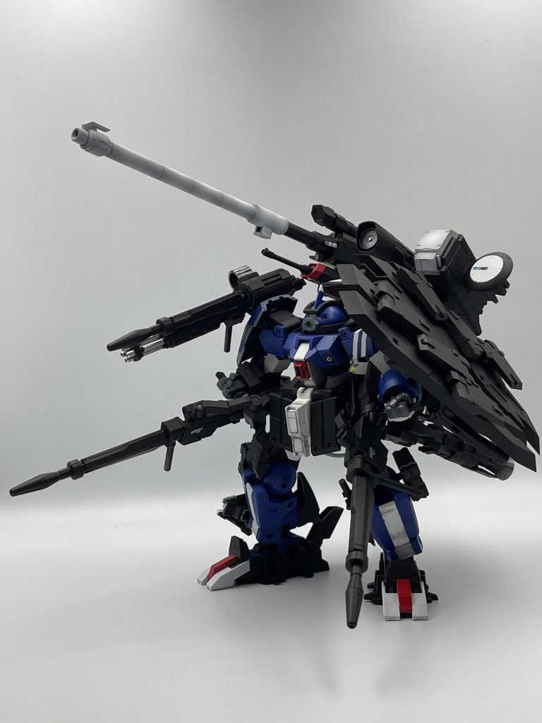 デミストライカー 最終決戦仕様–4枚目/制作者:duke