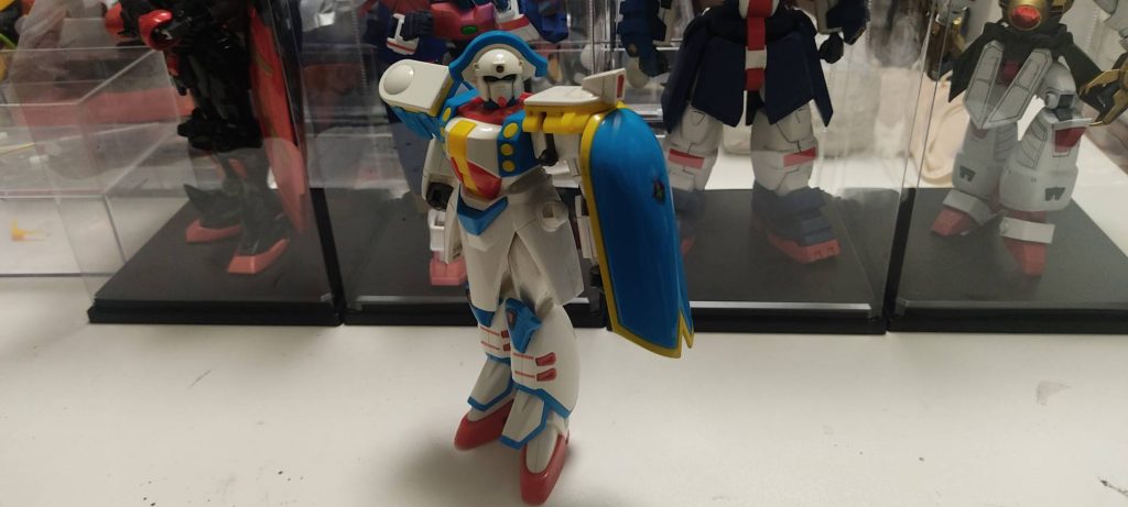 1/100ガンダムローズ–6枚目/制作者：えりぽ