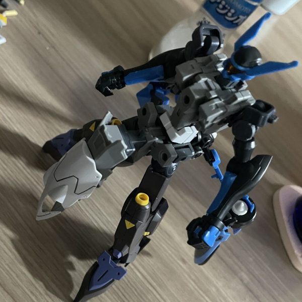 ブレイリヴァル