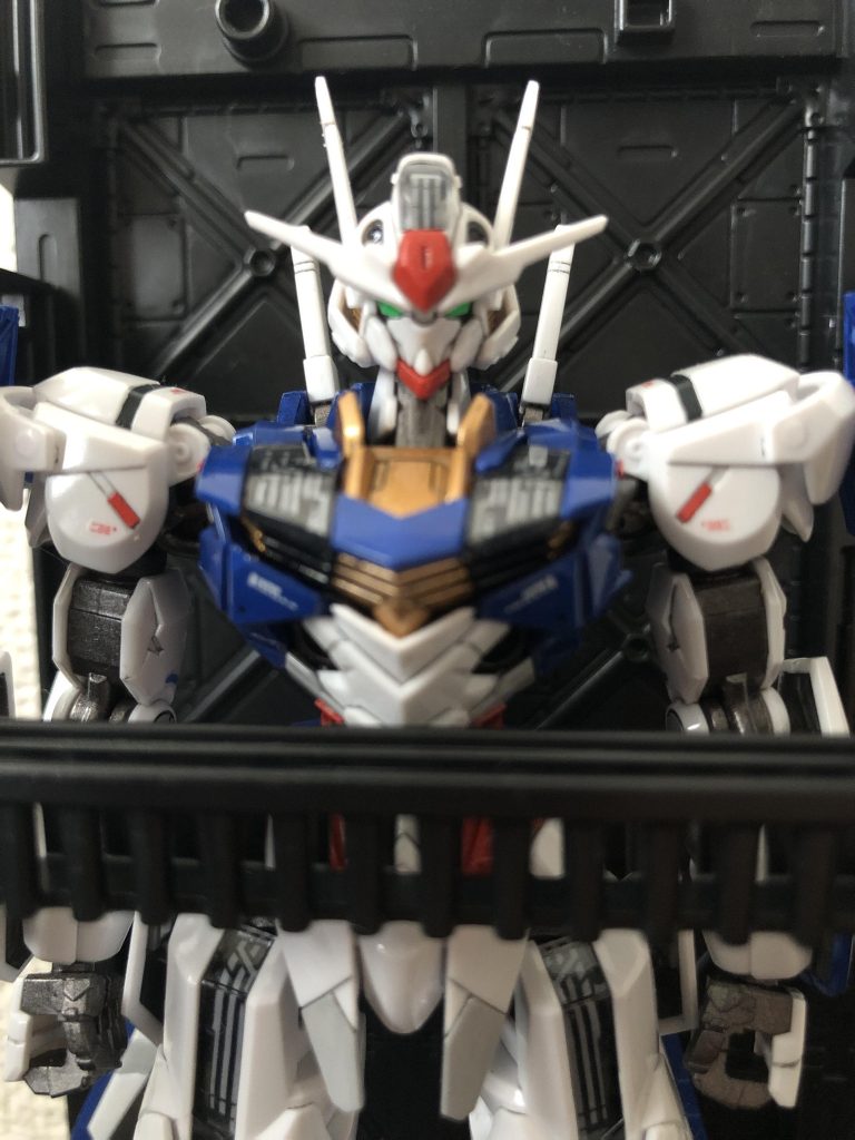 素アリアルもピッタリ！