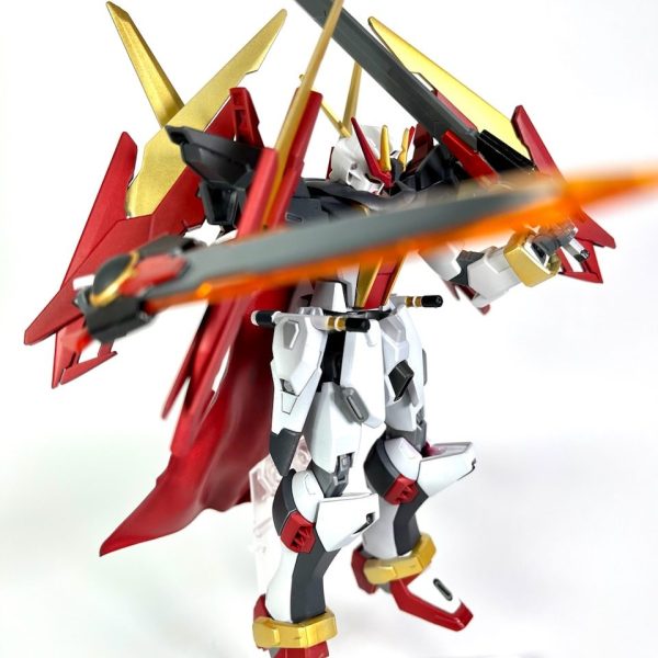 スポライクガンダム