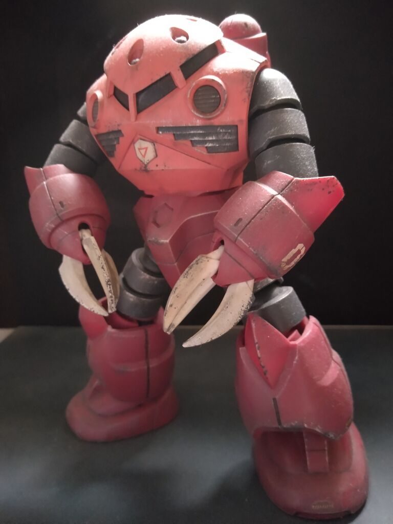 今日の晩御飯–2枚目/制作者：Melissa Caroline Davidson