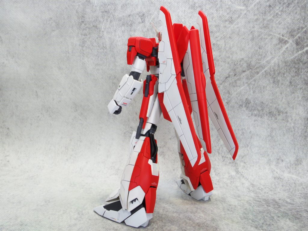 MG ゼータプラス–3枚目/制作者：guplafactory