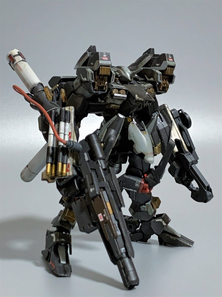 ザウォート最高っす! たまらんです! 俺のネクストかっこいいっす!!