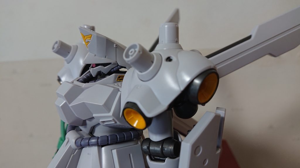 HG  サイコドーガ–5枚目/制作者：りんくん♪