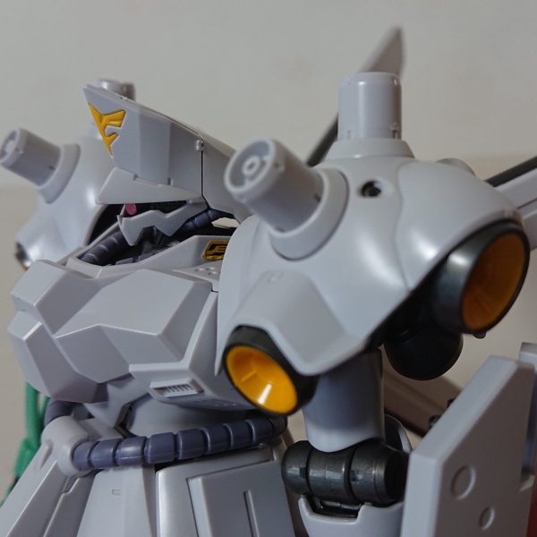 HG  サイコドーガ