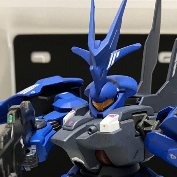 ヴィム•ジェターク専用ディランザ