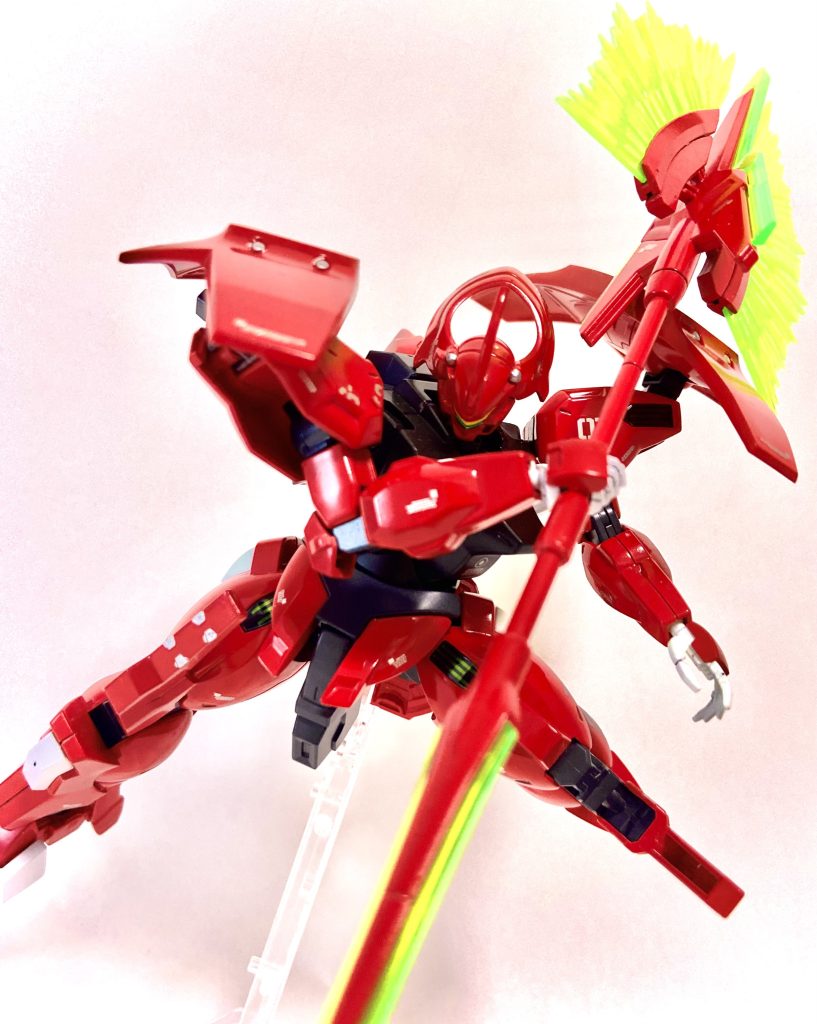 20話のあの活躍は、もう主人公ばりのかっこよさでしたね！ご覧いただきありがとうございました。