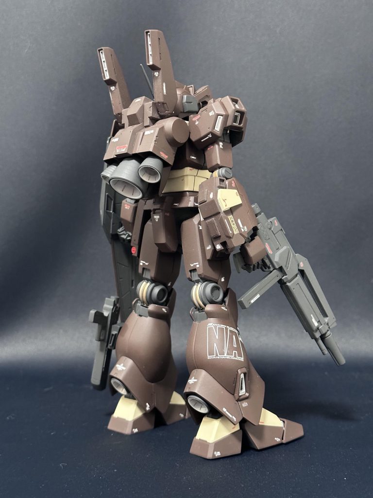 バックショット