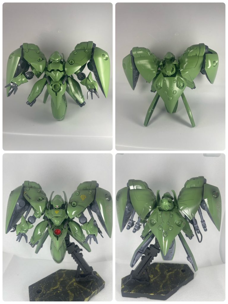 before afterの写真