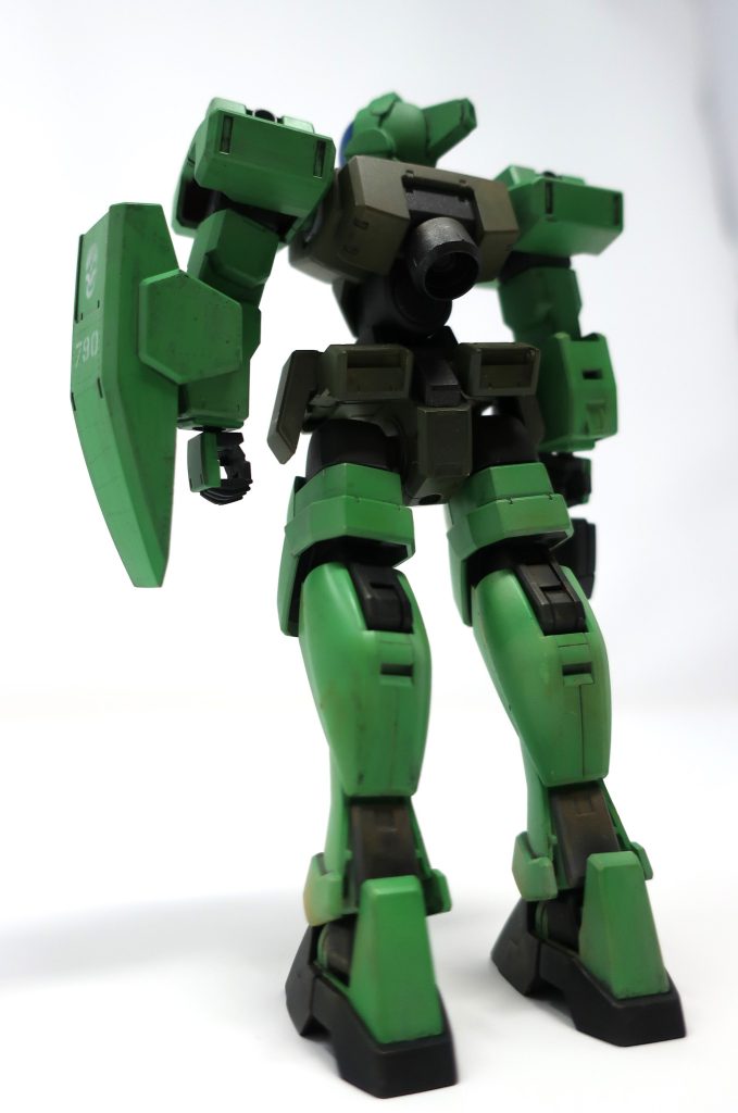 HG ジェノアス–4枚目/制作者：Nana_0111