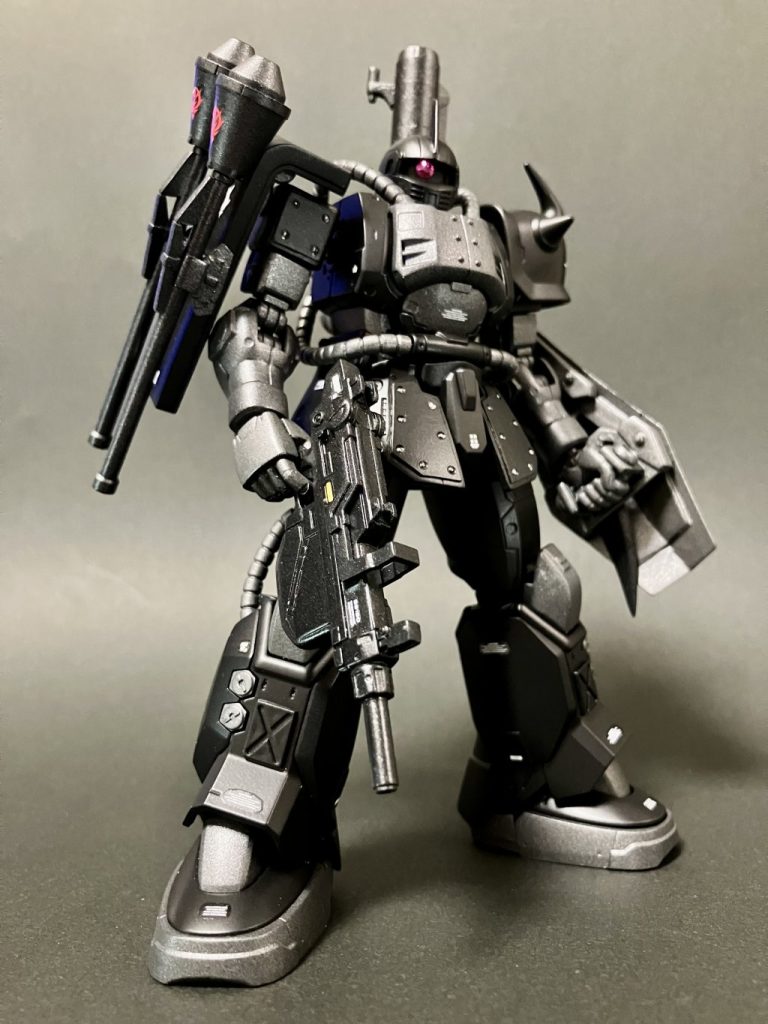 ブグ（夜戦部隊）–4枚目/制作者：PIYOSUKE