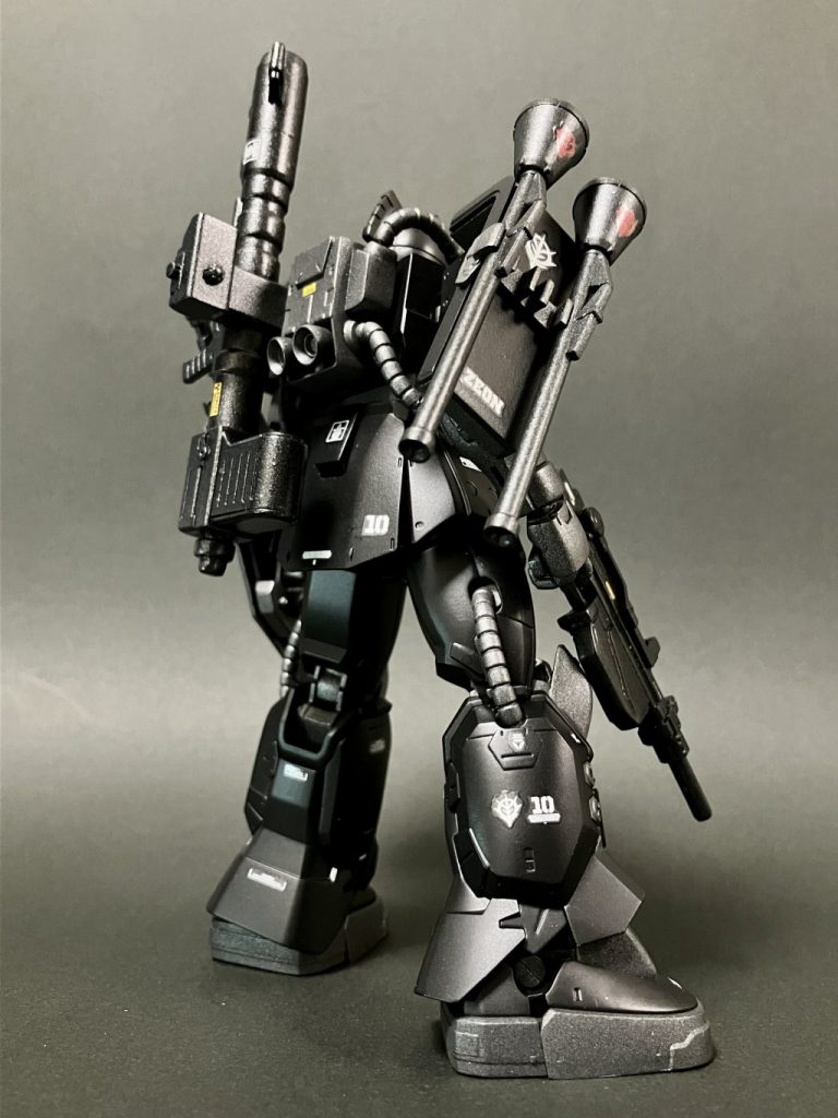 ブグ（夜戦部隊）–5枚目/制作者：PIYOSUKE