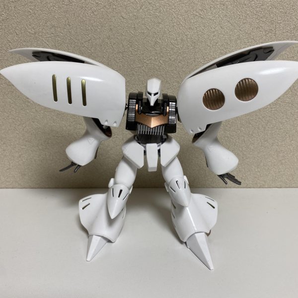 HG キュベレイ