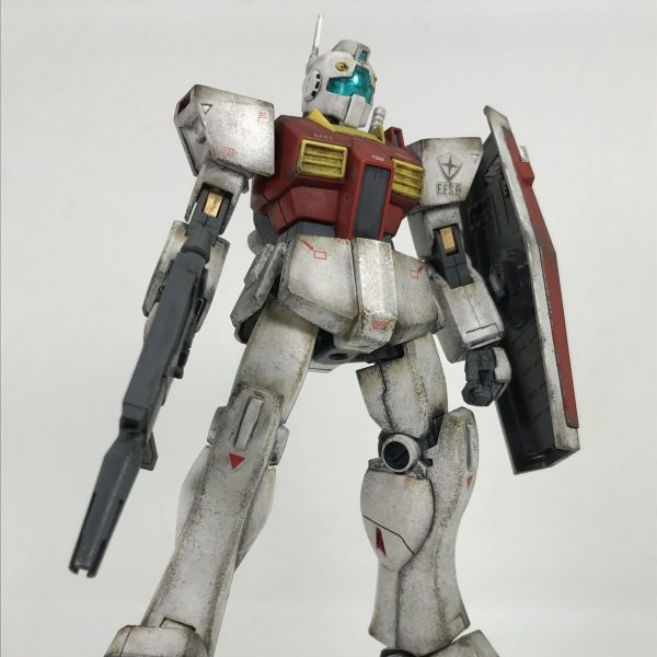 ジムⅡ・ガンプラ改造作品まとめ｜Zガンダム｜GUNSTA（ガンスタ）