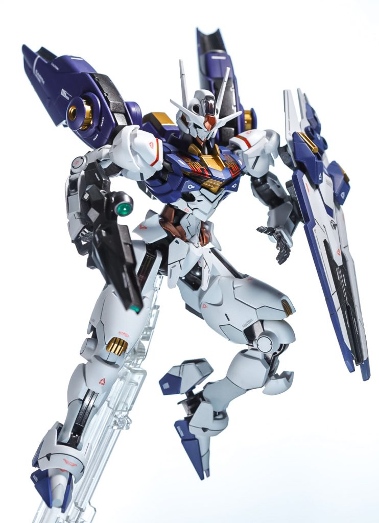 物語ももはや2ndシーズン後半戦ですがやっと完成しました😅しかしこのキット作りやすくていいキットですね。