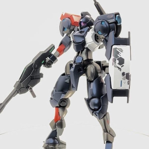 ハインドリーシュトルム