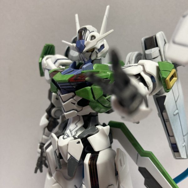 HG エアリアル