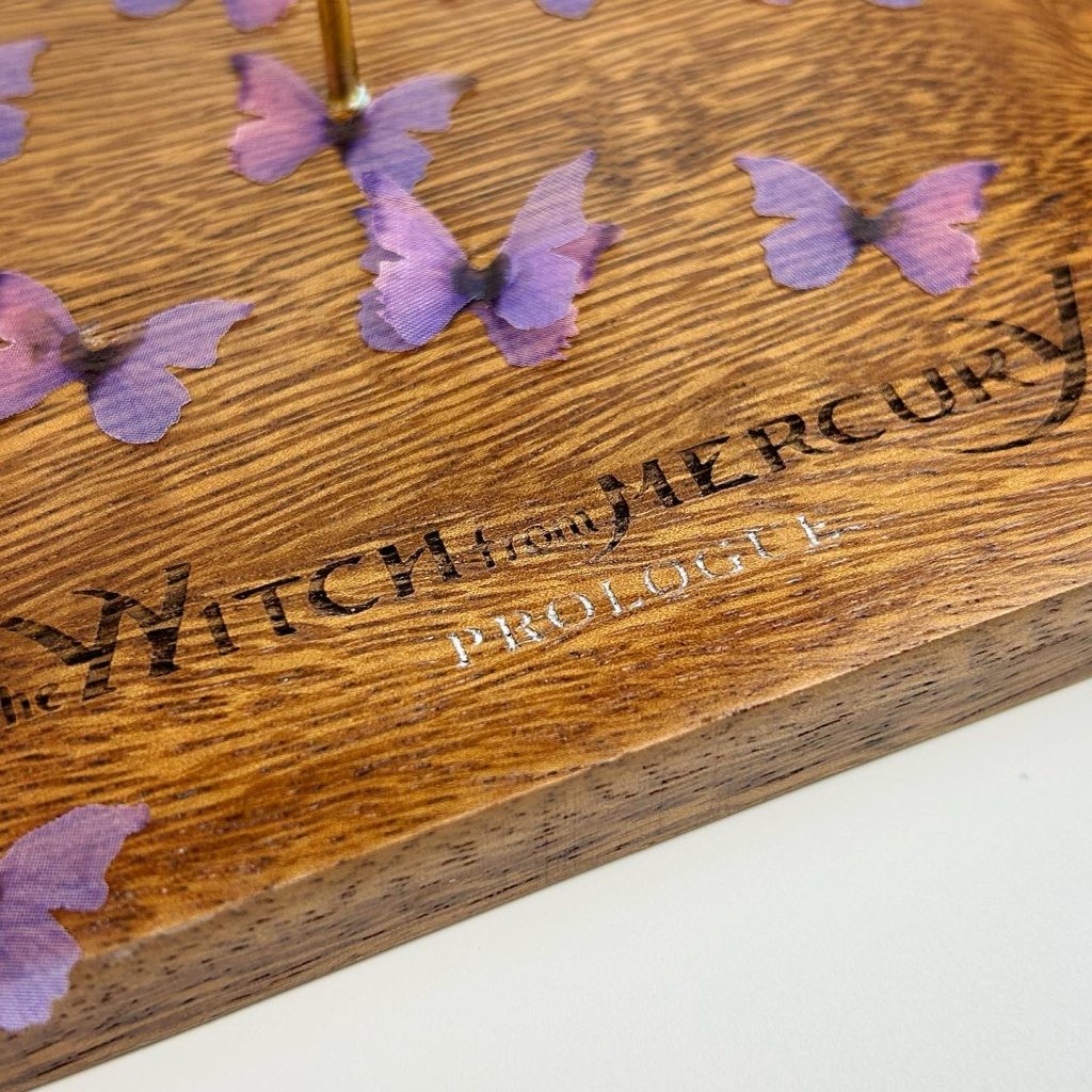 HG ベギルベウ Purple Haze–4枚目/制作者：@kevinhostudio