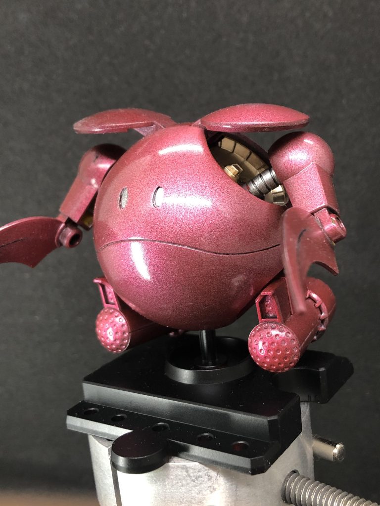 ハロー！–2枚目/制作者：ひょろすけ