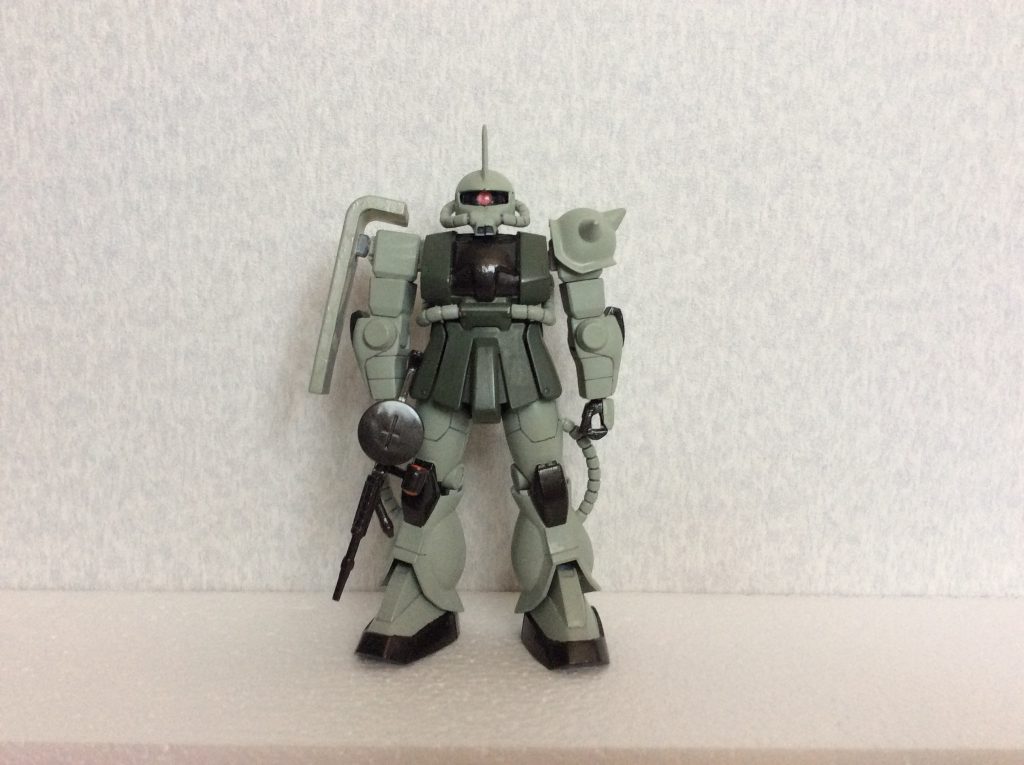 リニューアル前です。