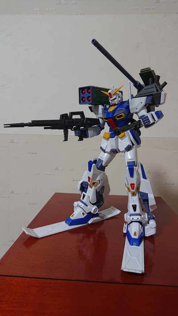 元ネタはもちろん、異能生存体の人が作ったアレです(^^)/