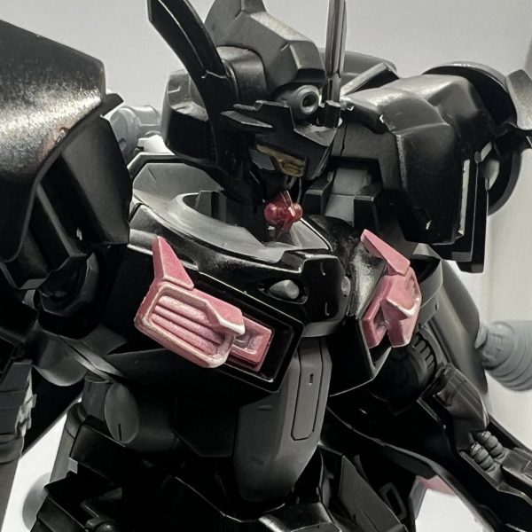 カバカーリー・ガンプラ改造作品まとめ｜Gのレコンギスタ｜GUNSTA