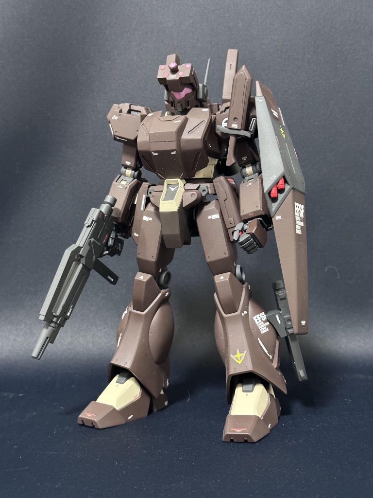 フロントショット