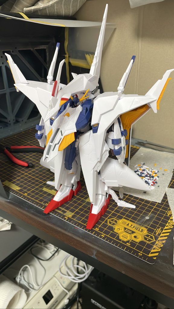 素組はやはり物足りなさ感じます。