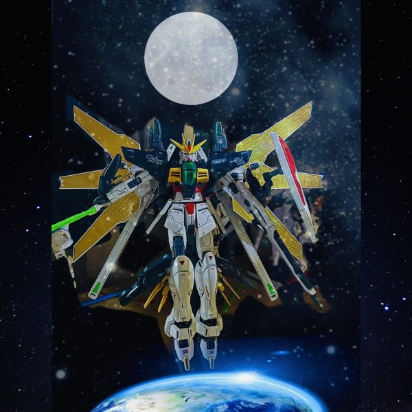 ダブルエックスつくりました🛠️