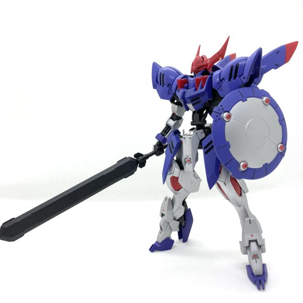 ガンダムグレモリー･セレスト