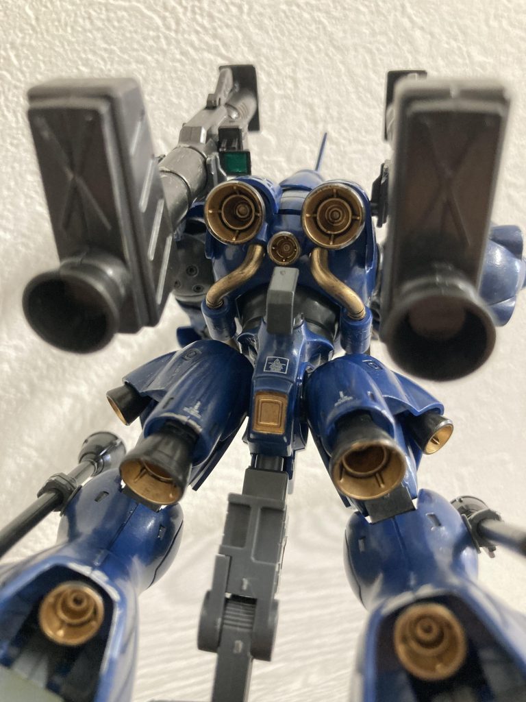 バック、バーニヤ