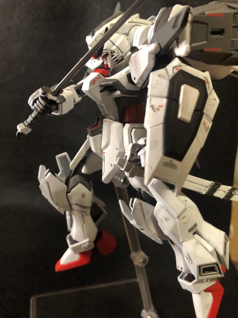 デスティニーメサイア–6枚目/制作者：Rex