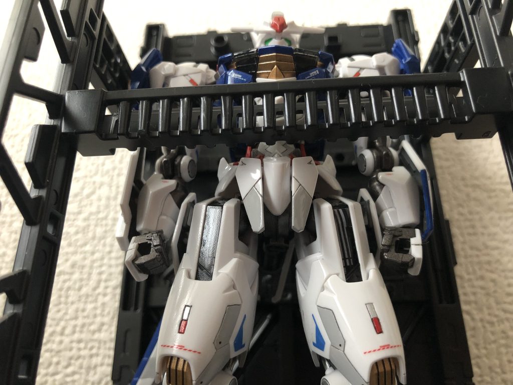 パイロット目線！（ヤリがち）