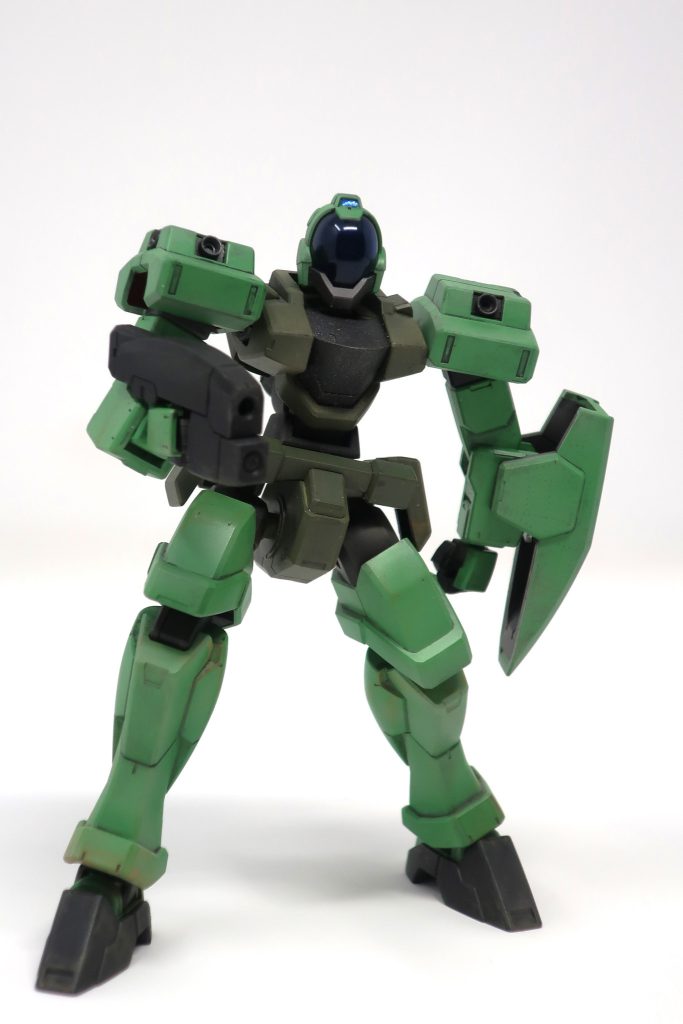 HG ジェノアス–2枚目/制作者：Nana_0111