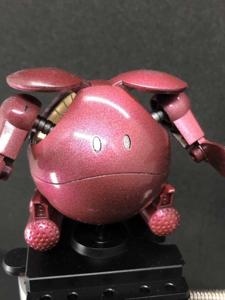 ハロー！–4枚目/制作者：ひょろすけ