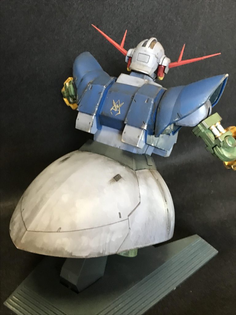 バックショットでぇぇぇ〜っ!デカ尻、サイコー😍