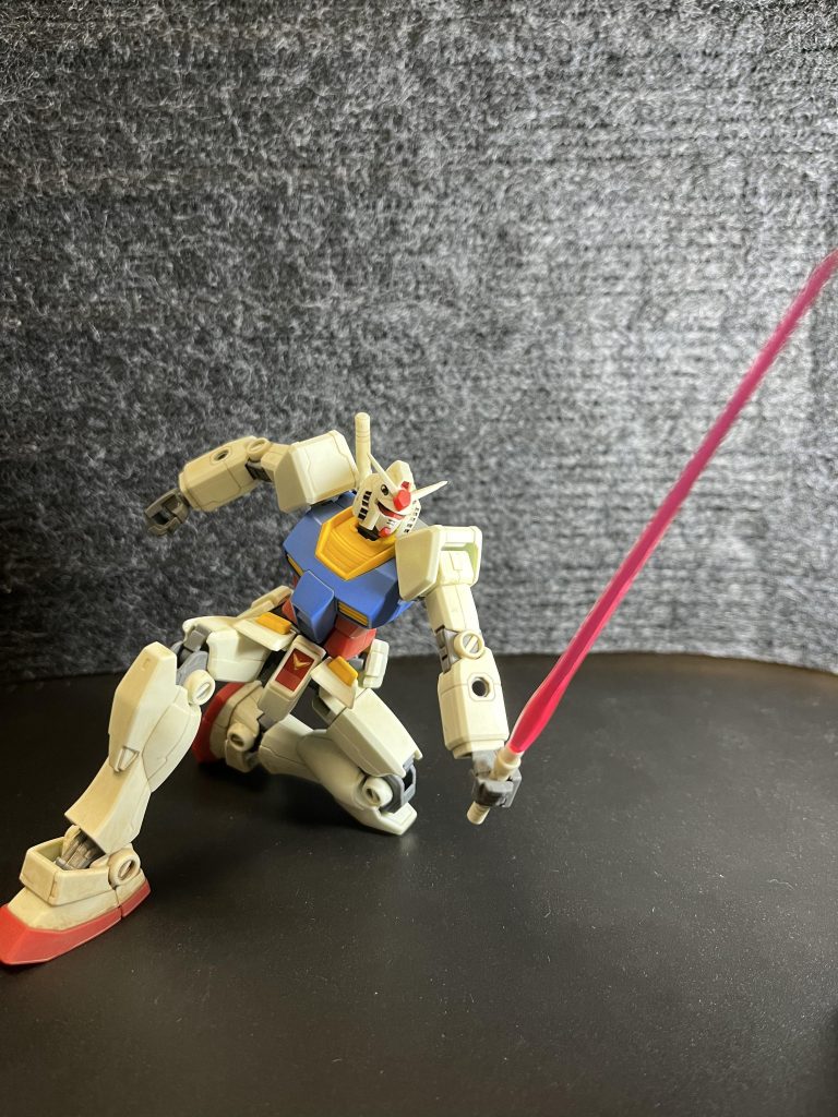 ビームサーベル